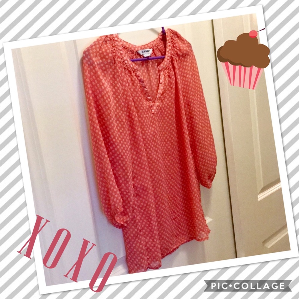 Peasant Top